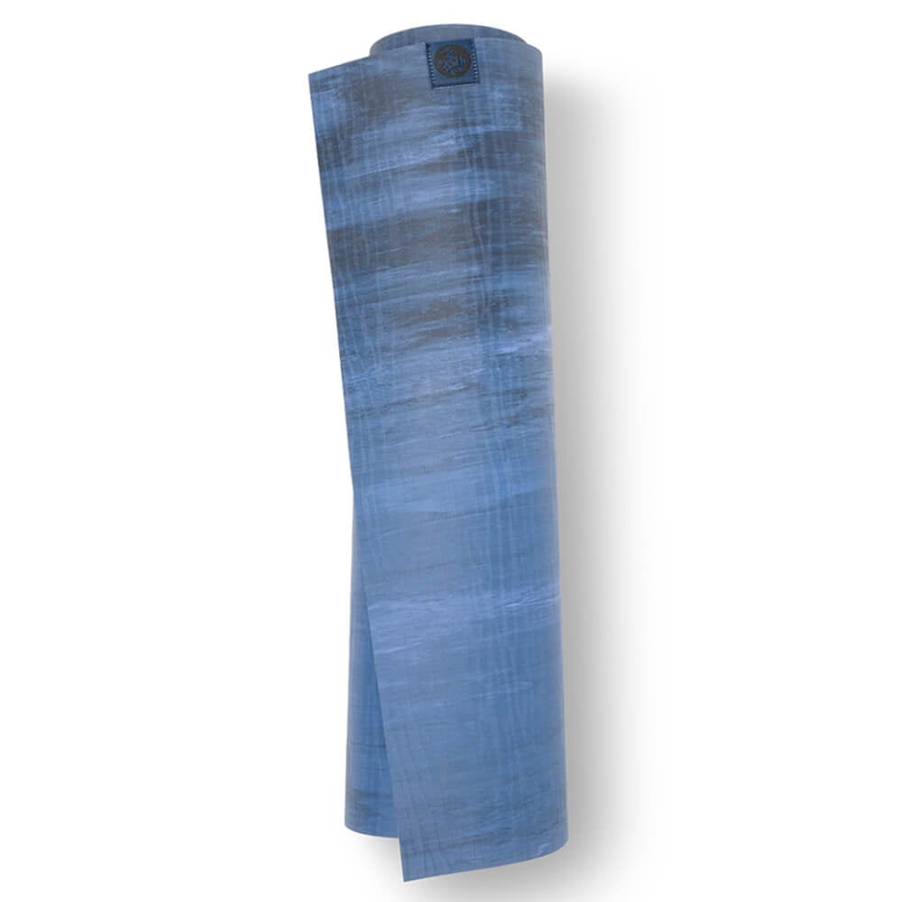 เสื่อโยคะ Manduka รุ่น eKO® 5mm (Limited Edition) สีฟ้าลาย (71